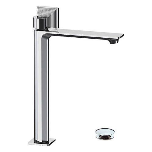 Ablaufgarnitur Stellar XL von Fatto Italia