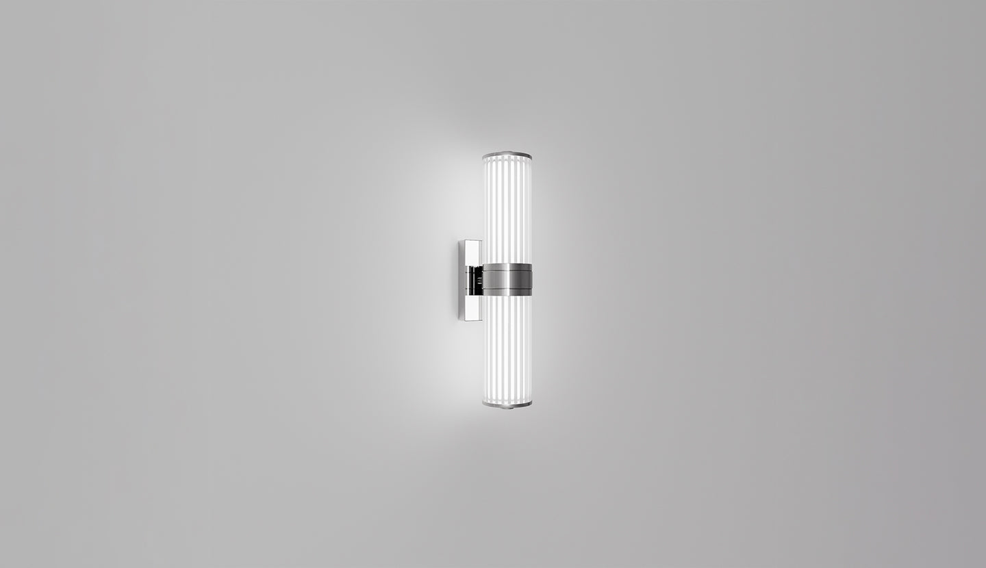 Antares Lighting von Fatto Italia