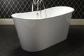 Bloom Bathtubs von Fatto Italia