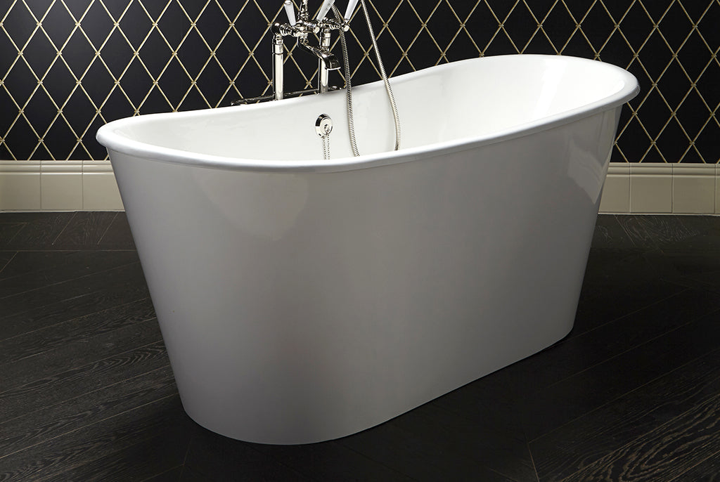 Bloom Bathtubs von Fatto Italia