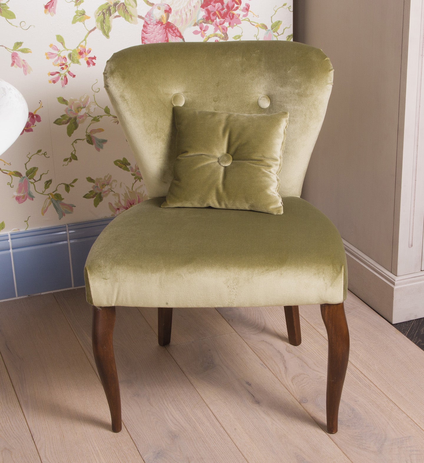 Butterfly Upholstered Furniture von Fatto Italia