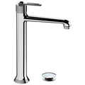 Waschtischarmatur Brooklyn XL von Fatto Italia