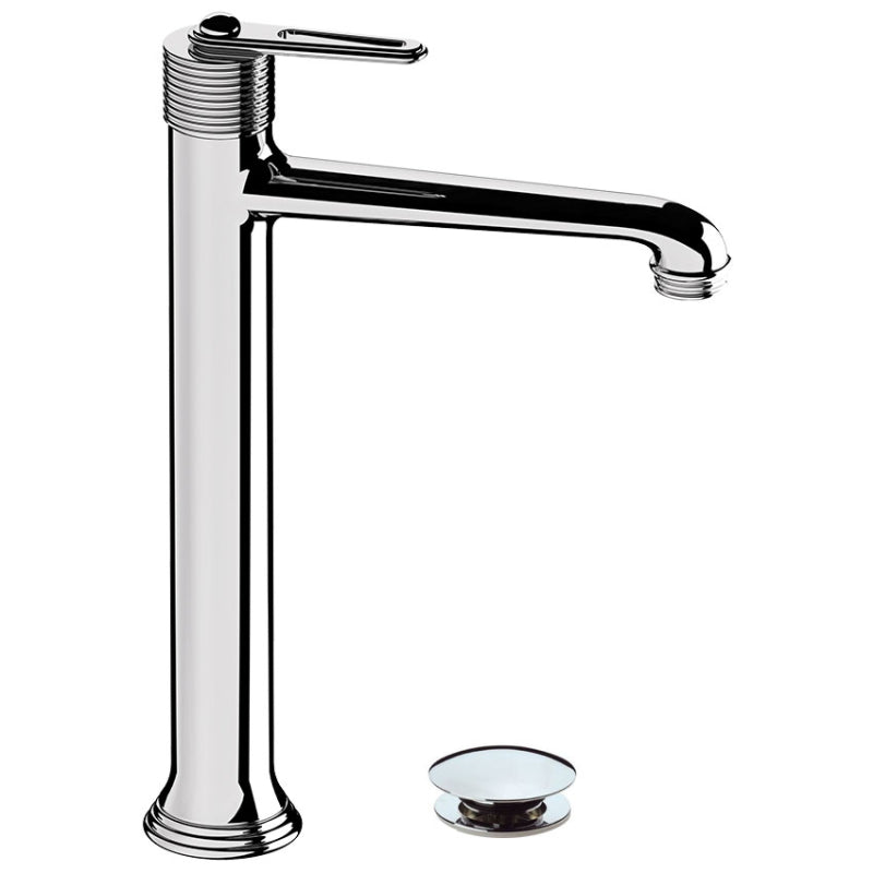 Waschtischarmatur Brooklyn XL von Fatto Italia