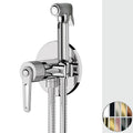 Unterputz-Handbrause Brooklyn von Fatto Italia