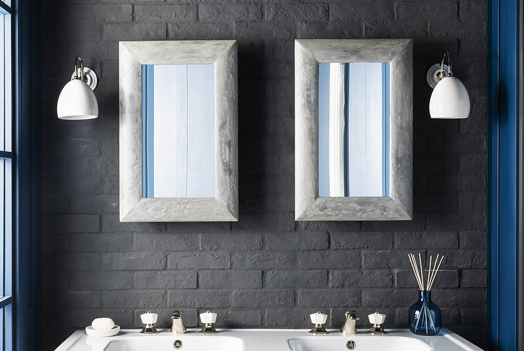 Cabinet Mirrors von Fatto Italia