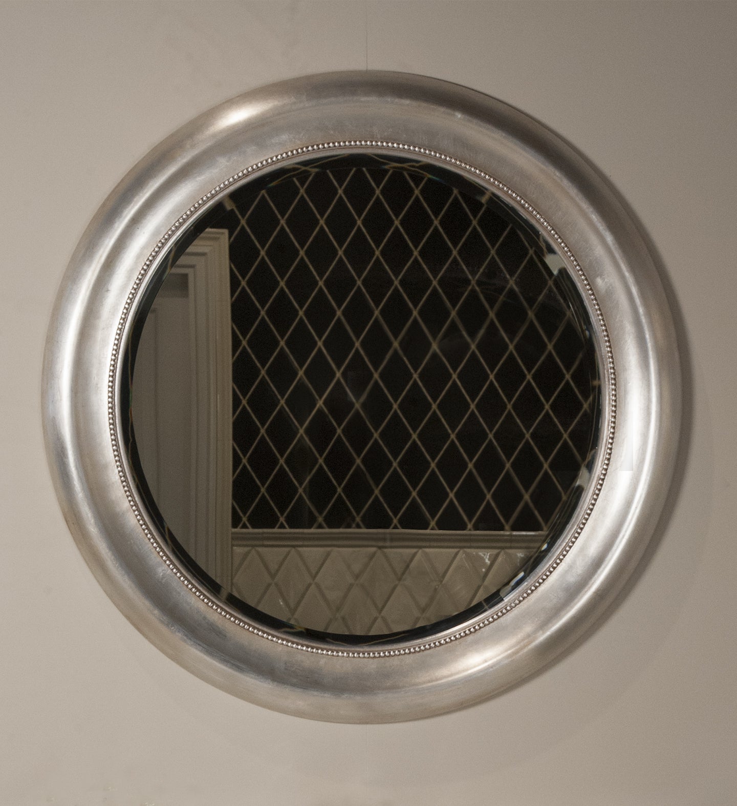 Circle Mirrors von Fatto Italia