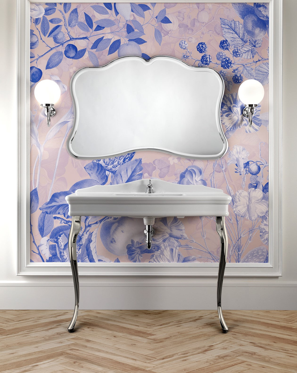 Colette Console | Fatto Italia