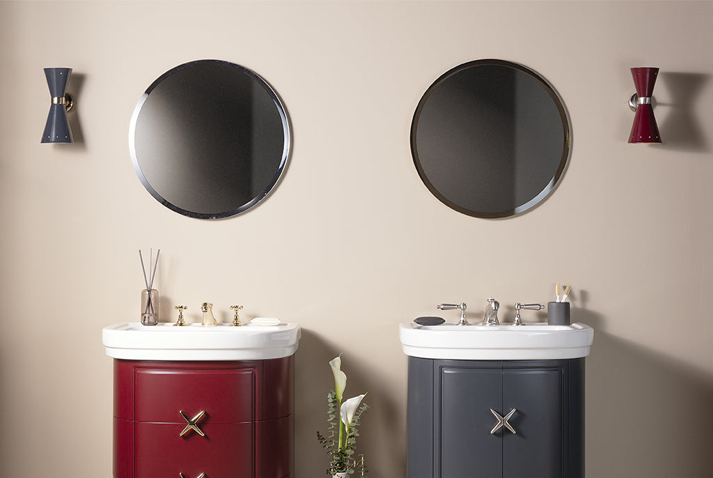 Cone Lighting von Fatto Italia