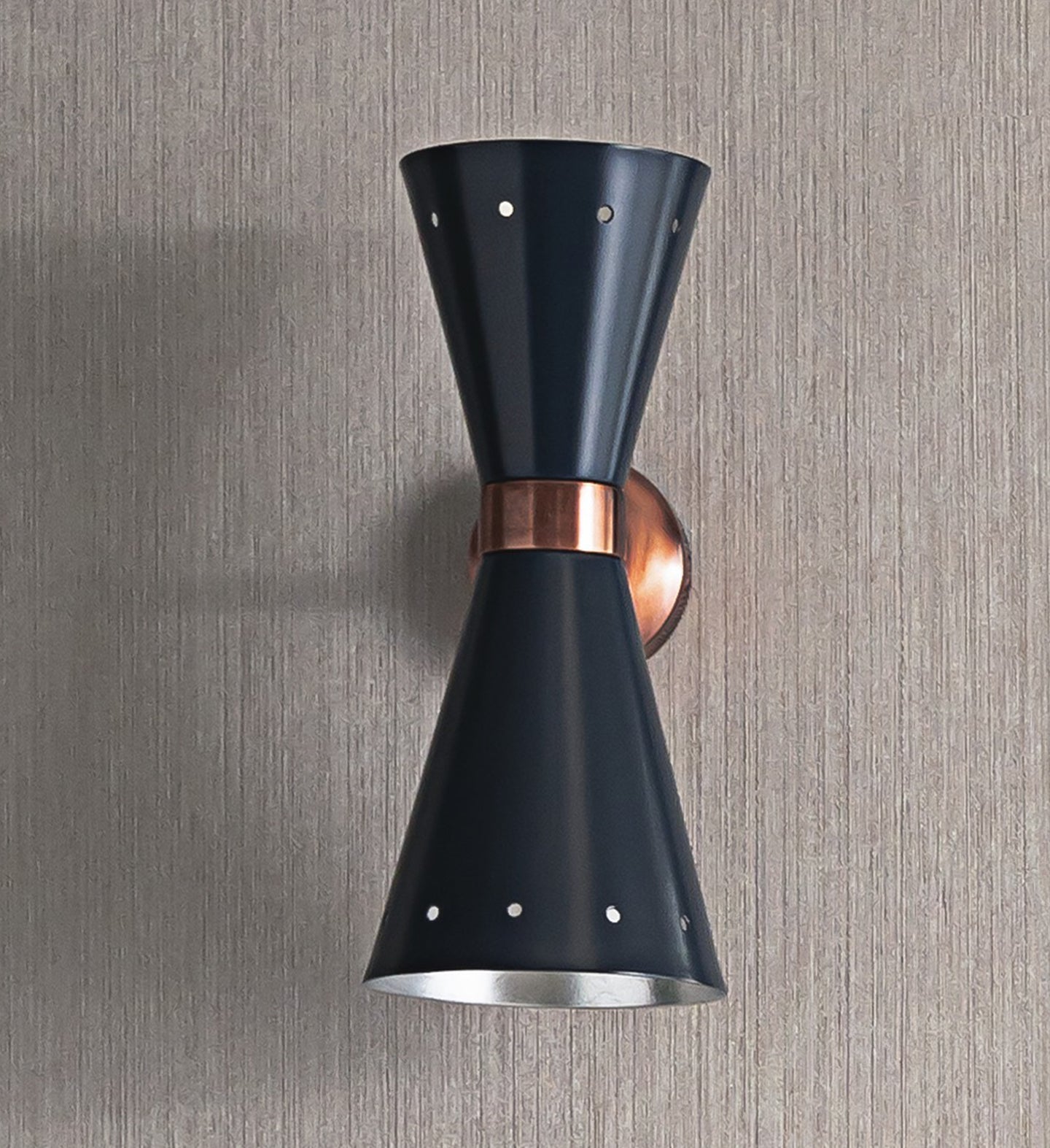 Cone Lighting von Fatto Italia