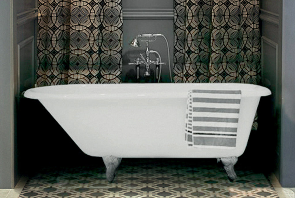 Cosy Bathtubs von Fatto Italia