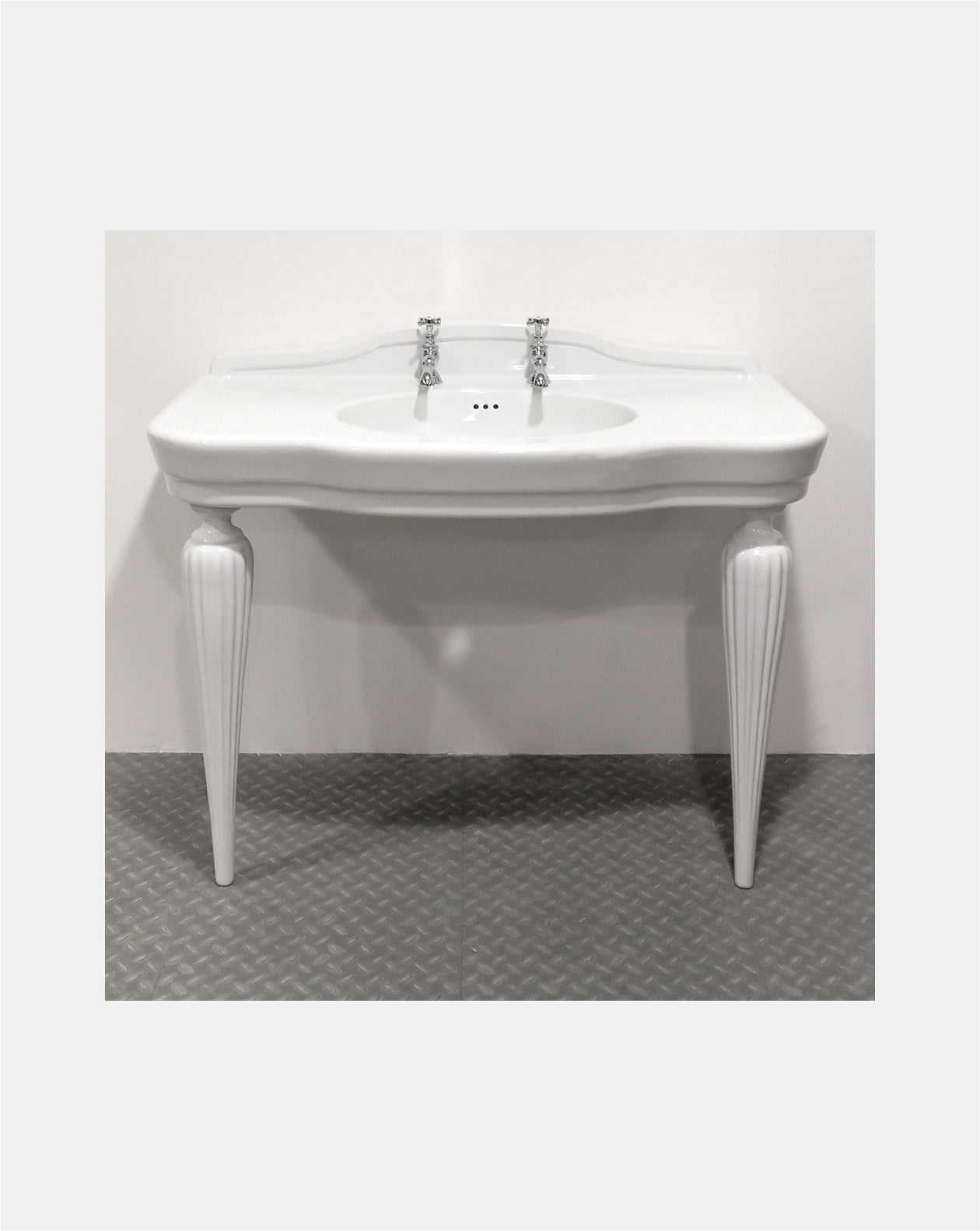 Serenade console | Fatto Italia