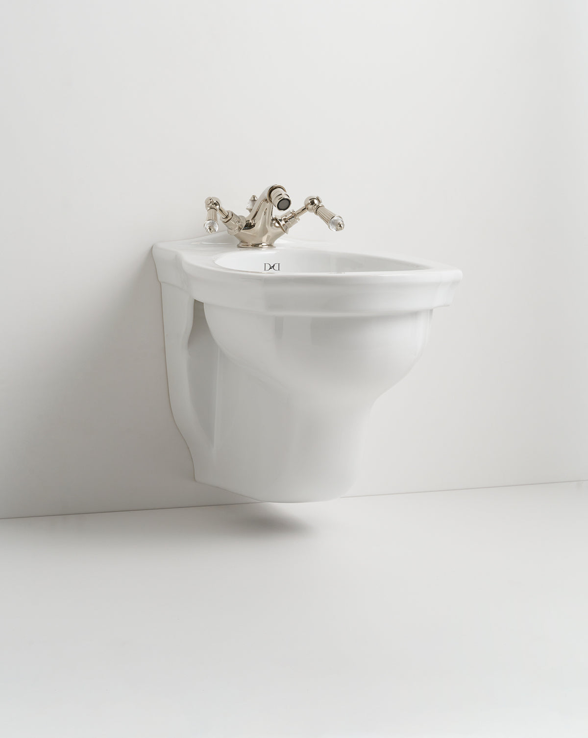 Bidet wandhängend Westminster | Fatto Italia