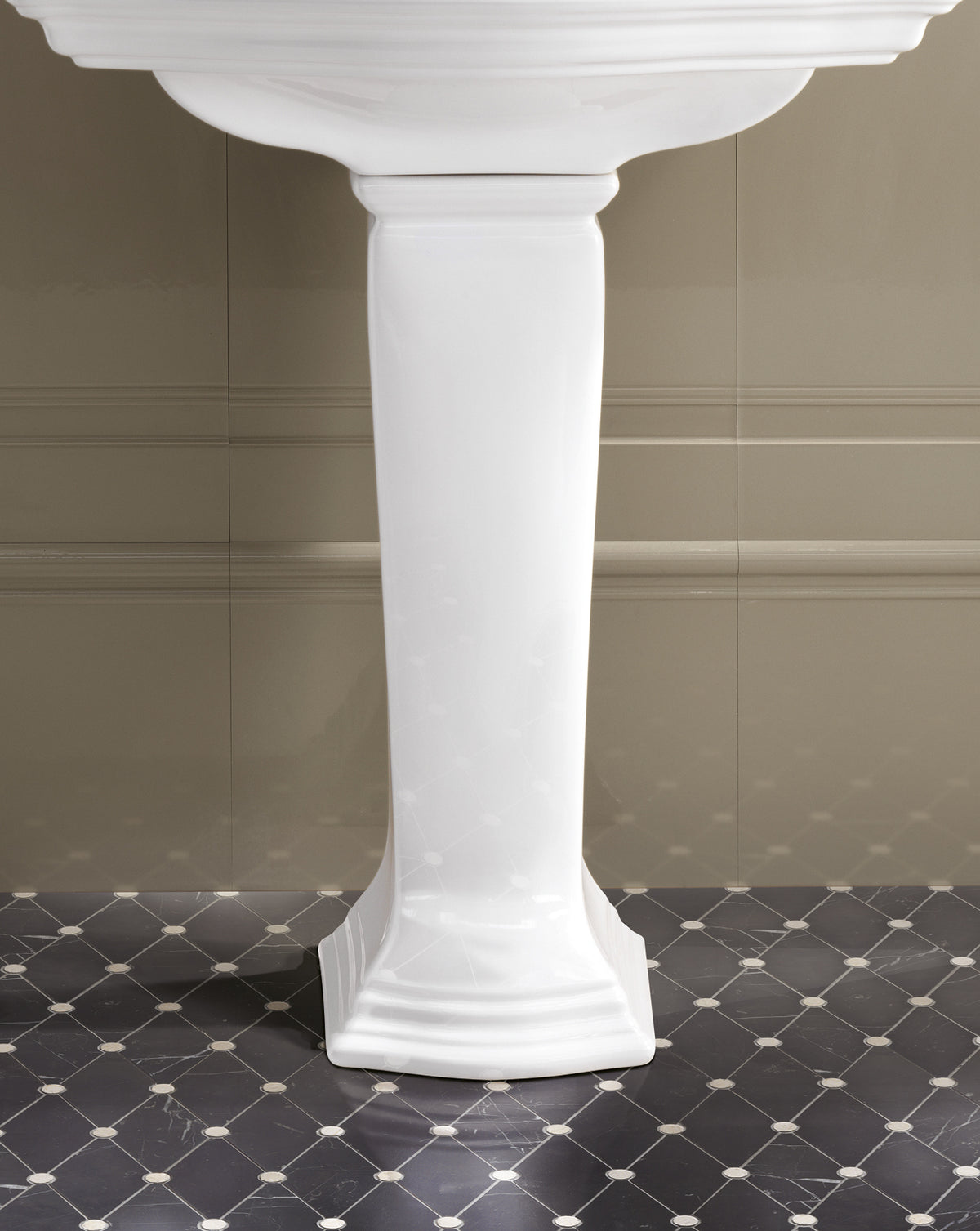 Säule Westminster | Fatto Italia