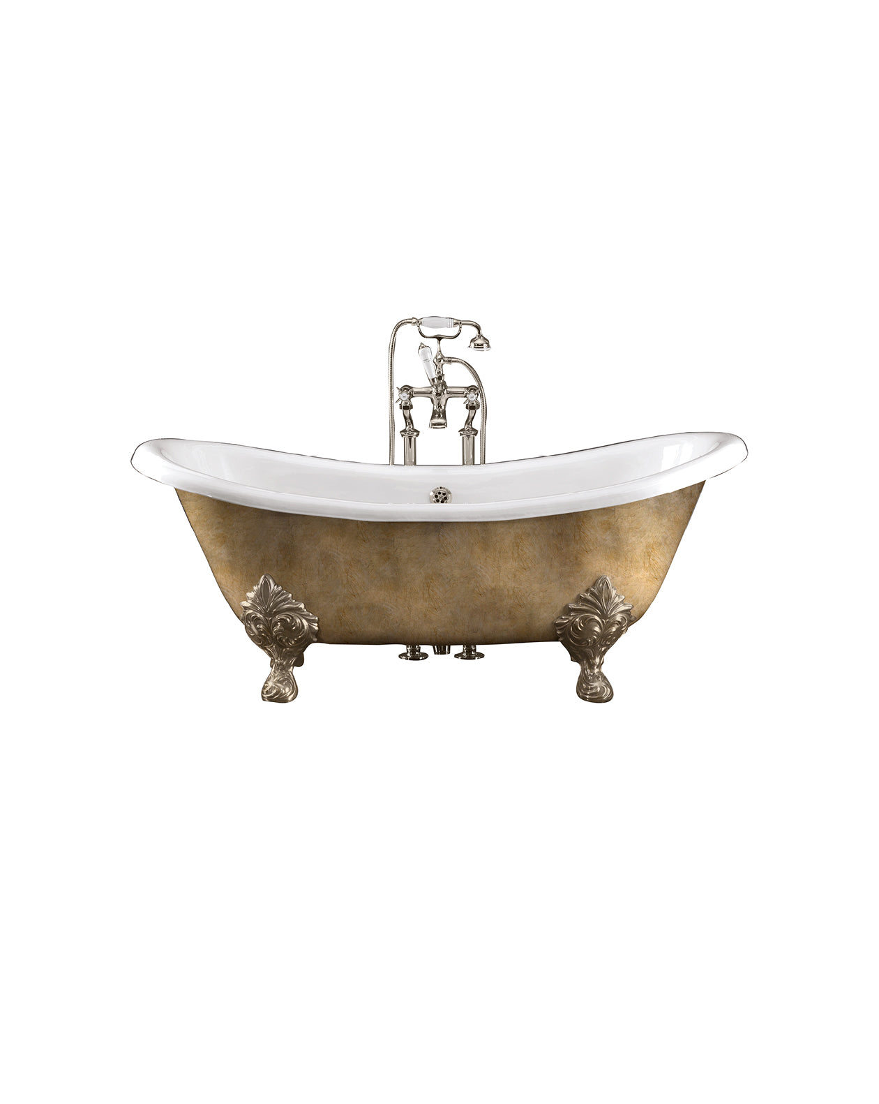 Badewanne Lamé | Fatto Italia