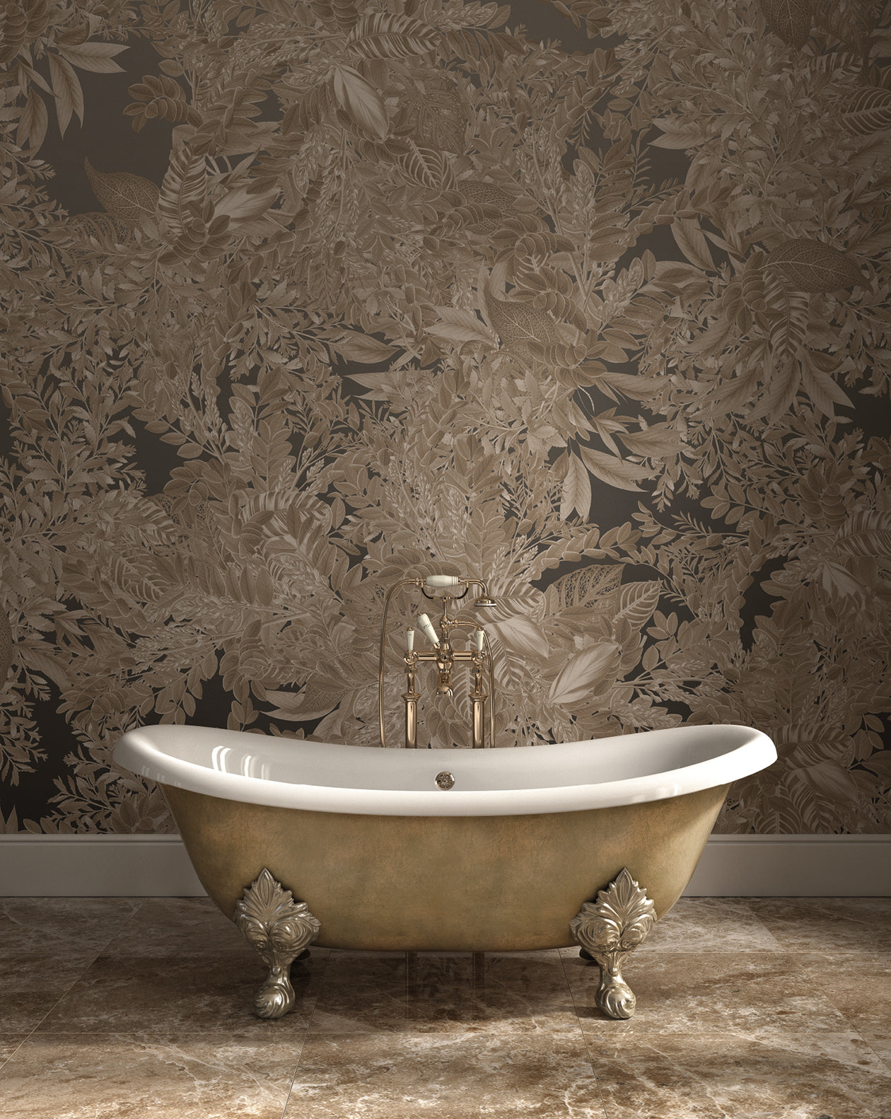 Badewanne Lamé | Fatto Italia