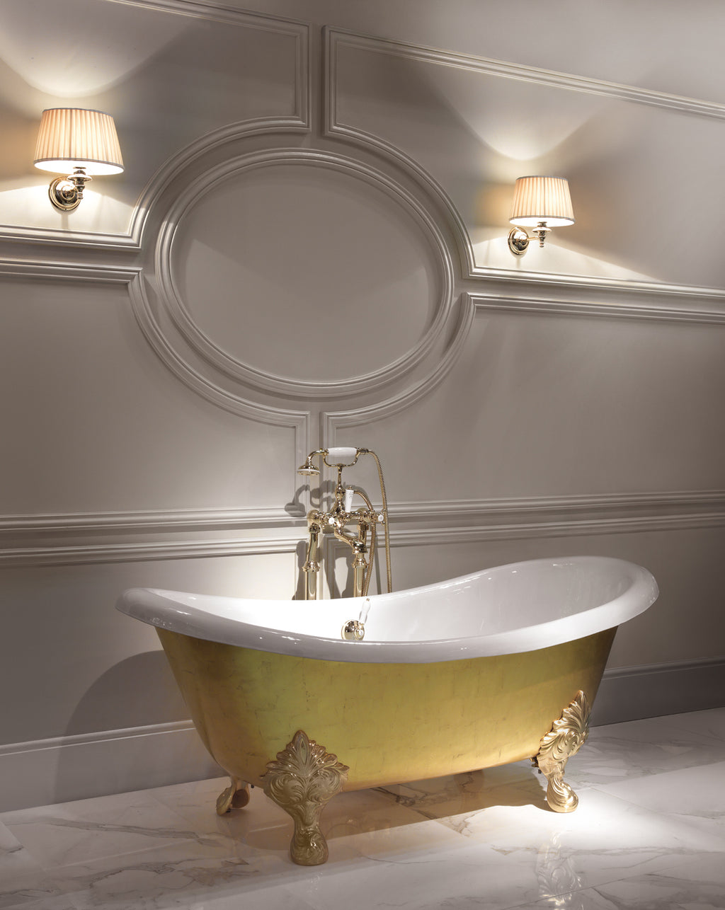 Badewanne Mida | Fatto Italia
