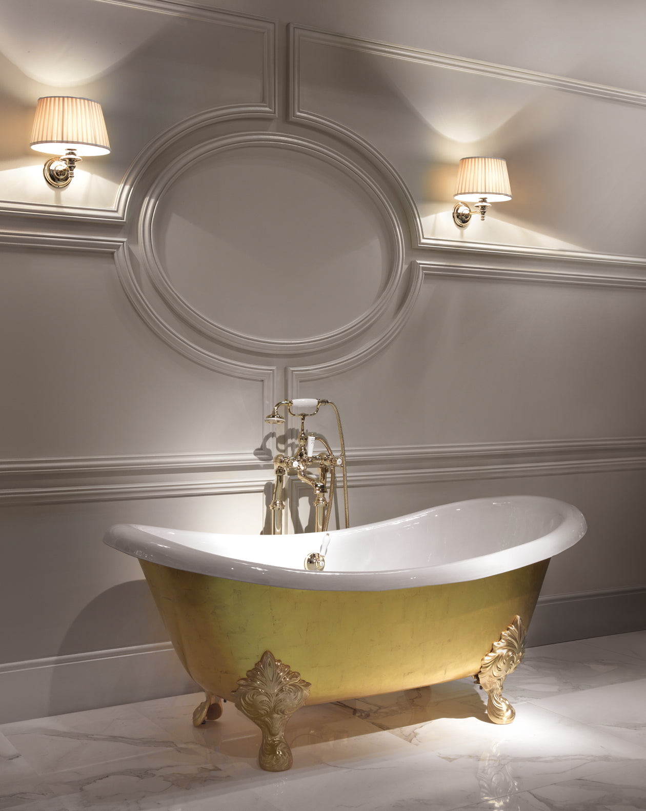Badewanne Mida | Fatto Italia