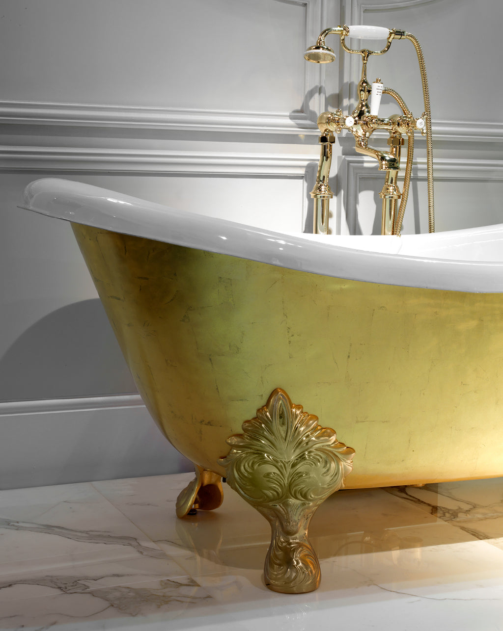 Badewanne Mida | Fatto Italia