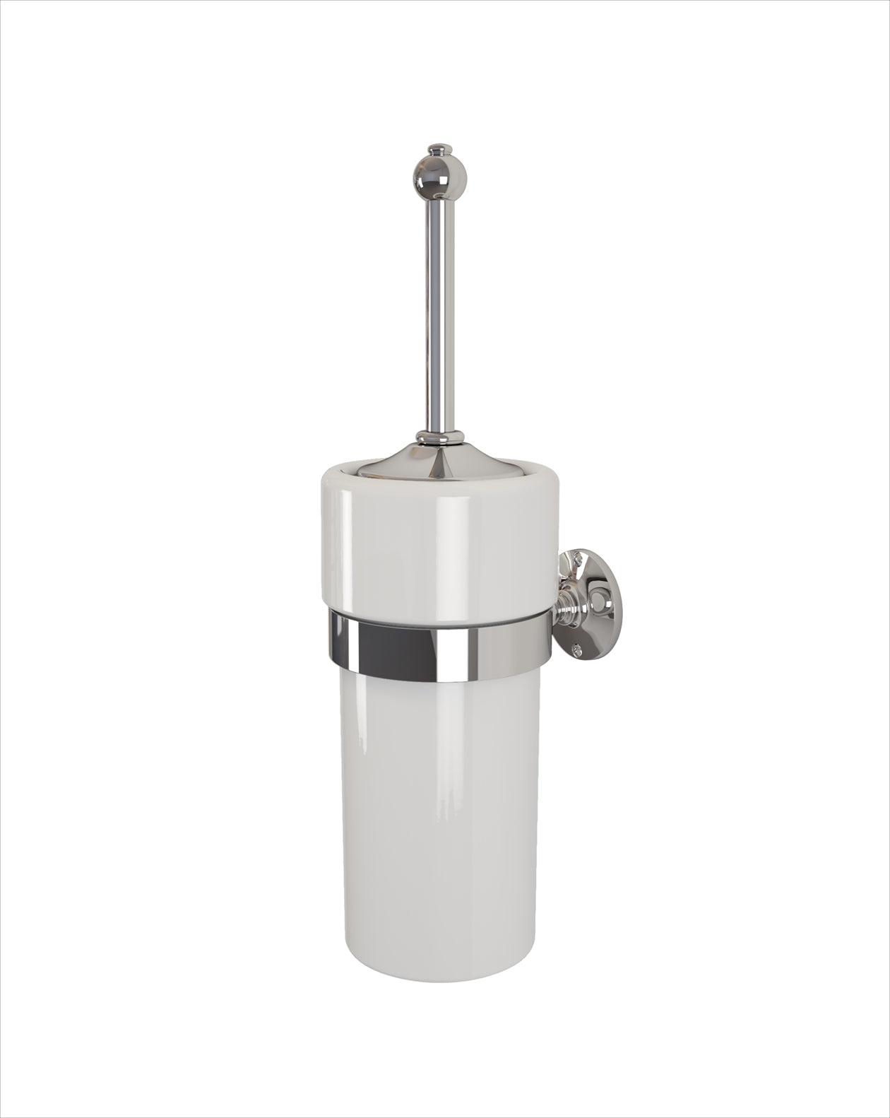 Toilettenbürstenhalter Cavendish | Fatto Italia