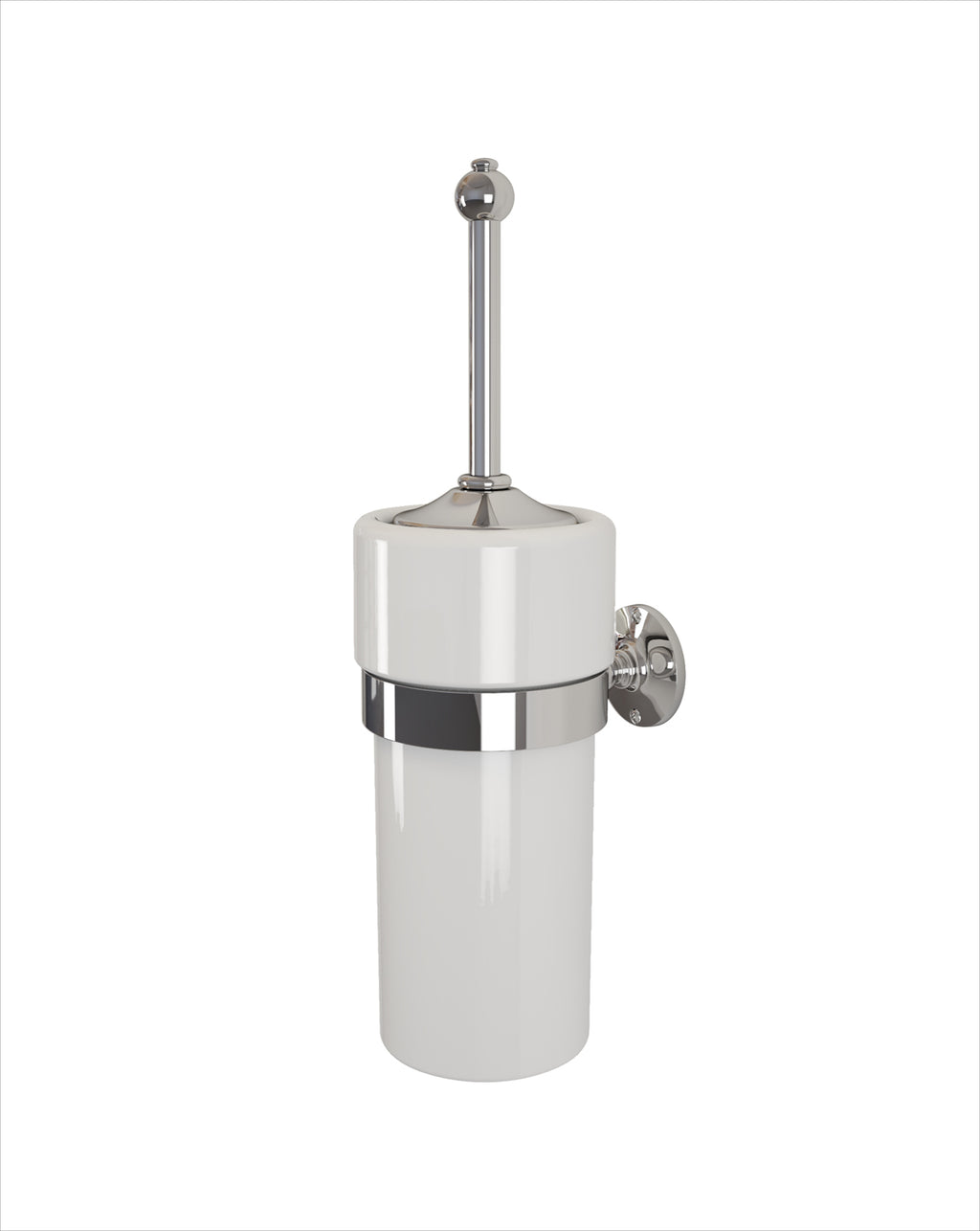 Toilettenbürstenhalter Cavendish | Fatto Italia