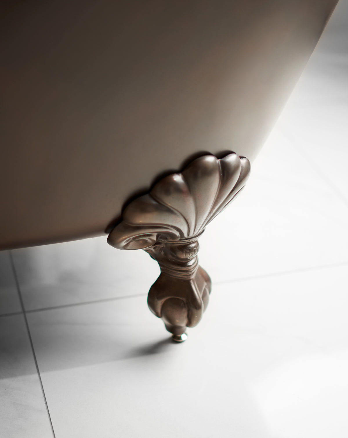 Badewanne Admiral Copper Effect | Fatto Italia