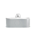 Capitol bathtub | Fatto Italia