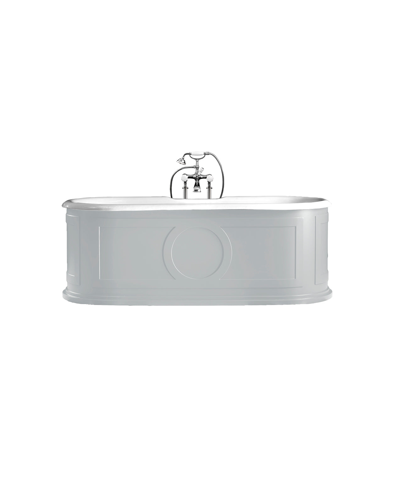 Capitol bathtub | Fatto Italia
