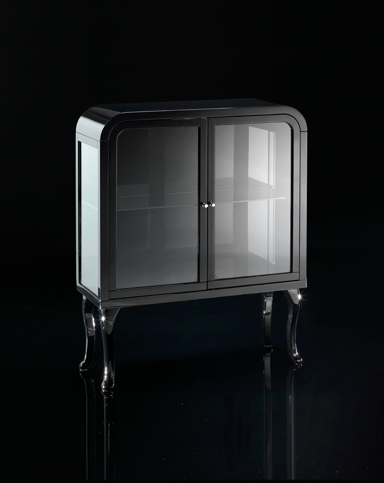 Dancer 3 cabinet | Fatto Italia