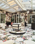 Waschtischmöbel Metropolitan Ceramic | Fatto Italia