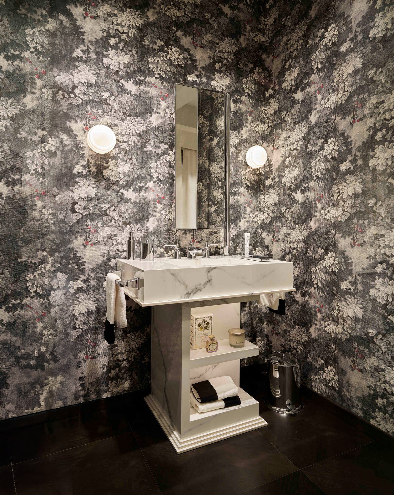 My Love Water Vanity - Small | Fatto Italia