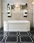 President bathtub | Fatto Italia