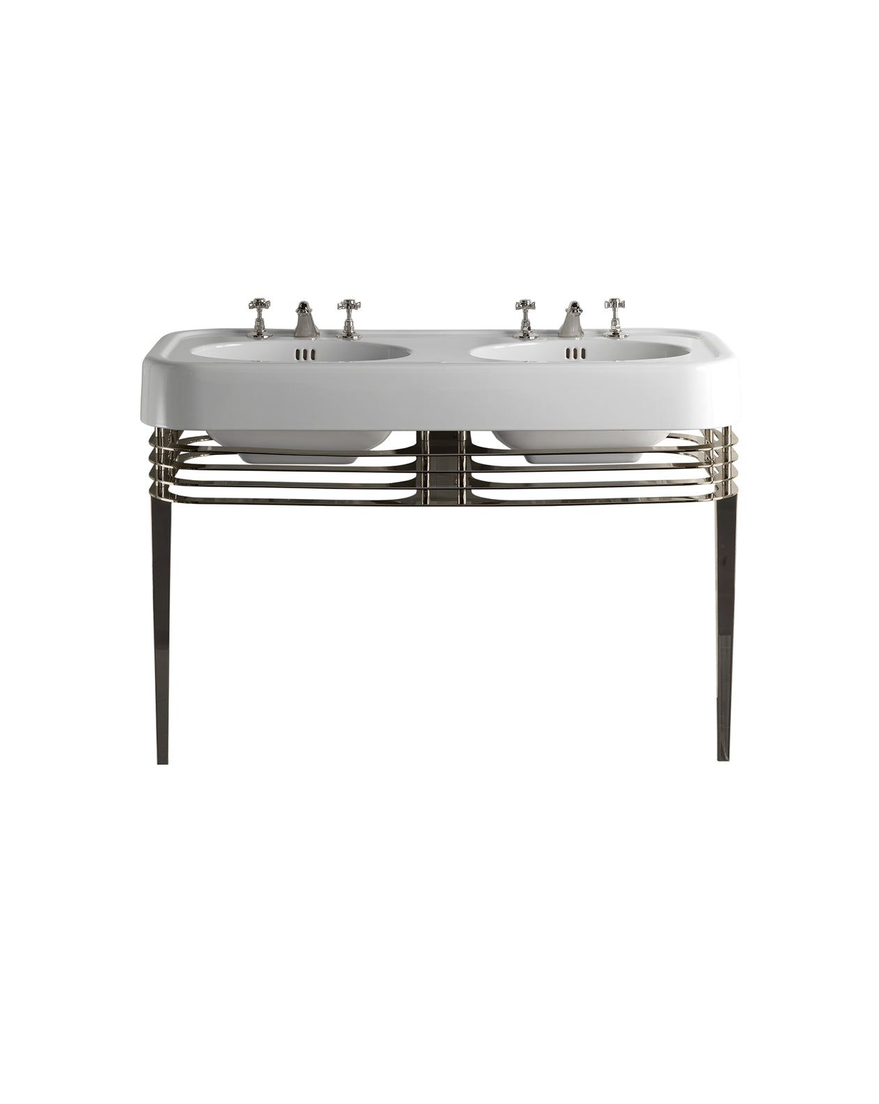 Wide Blues console | Fatto Italia