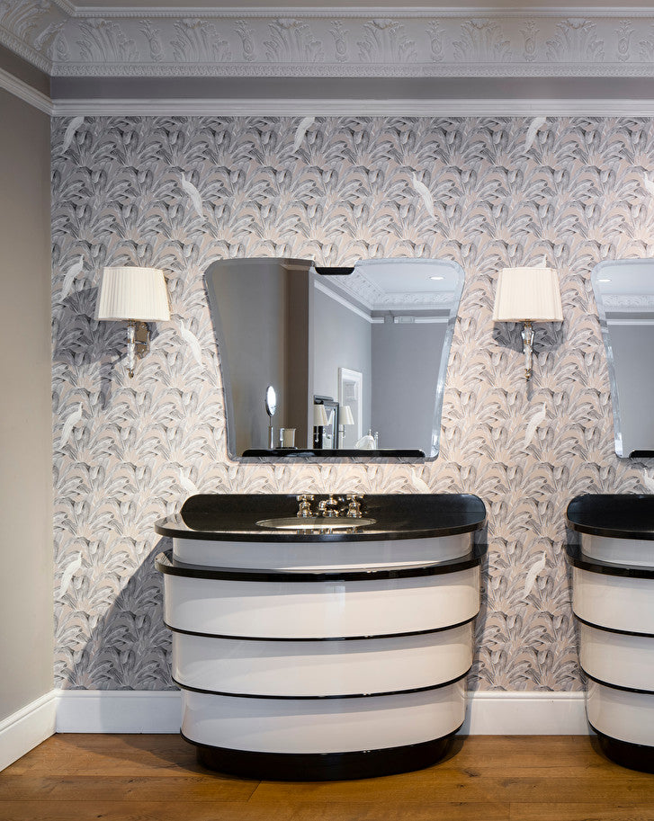 Summertime vanity unit for washbasin | Fatto Italia