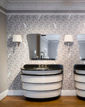Summertime vanity unit for washbasin | Fatto Italia