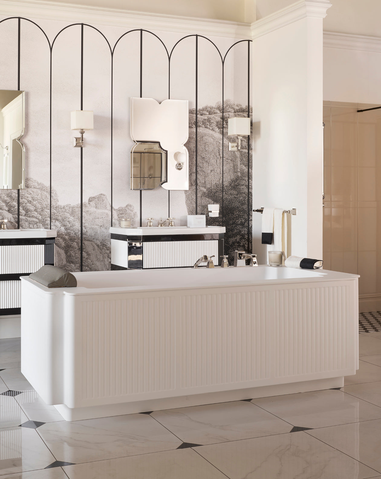 Badewanne The Thirties | Fatto Italia