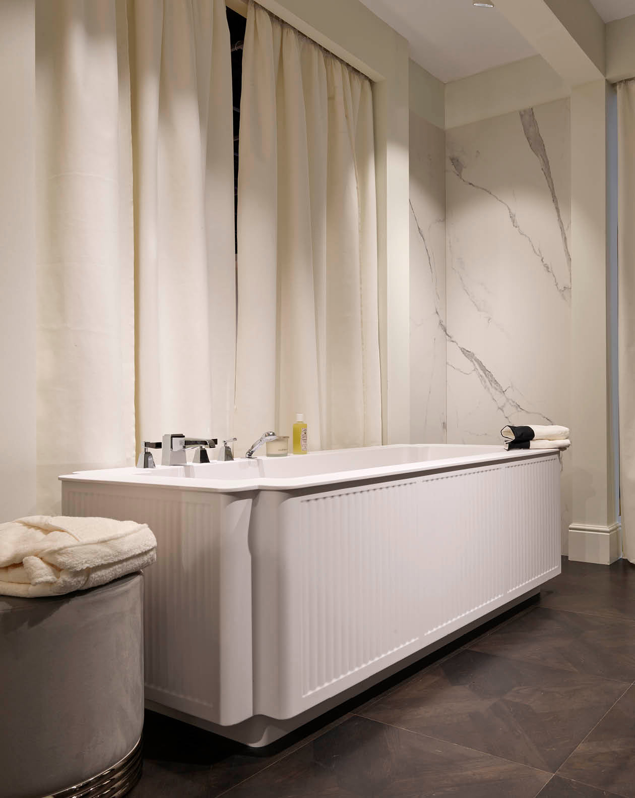 Badewanne The Thirties | Fatto Italia