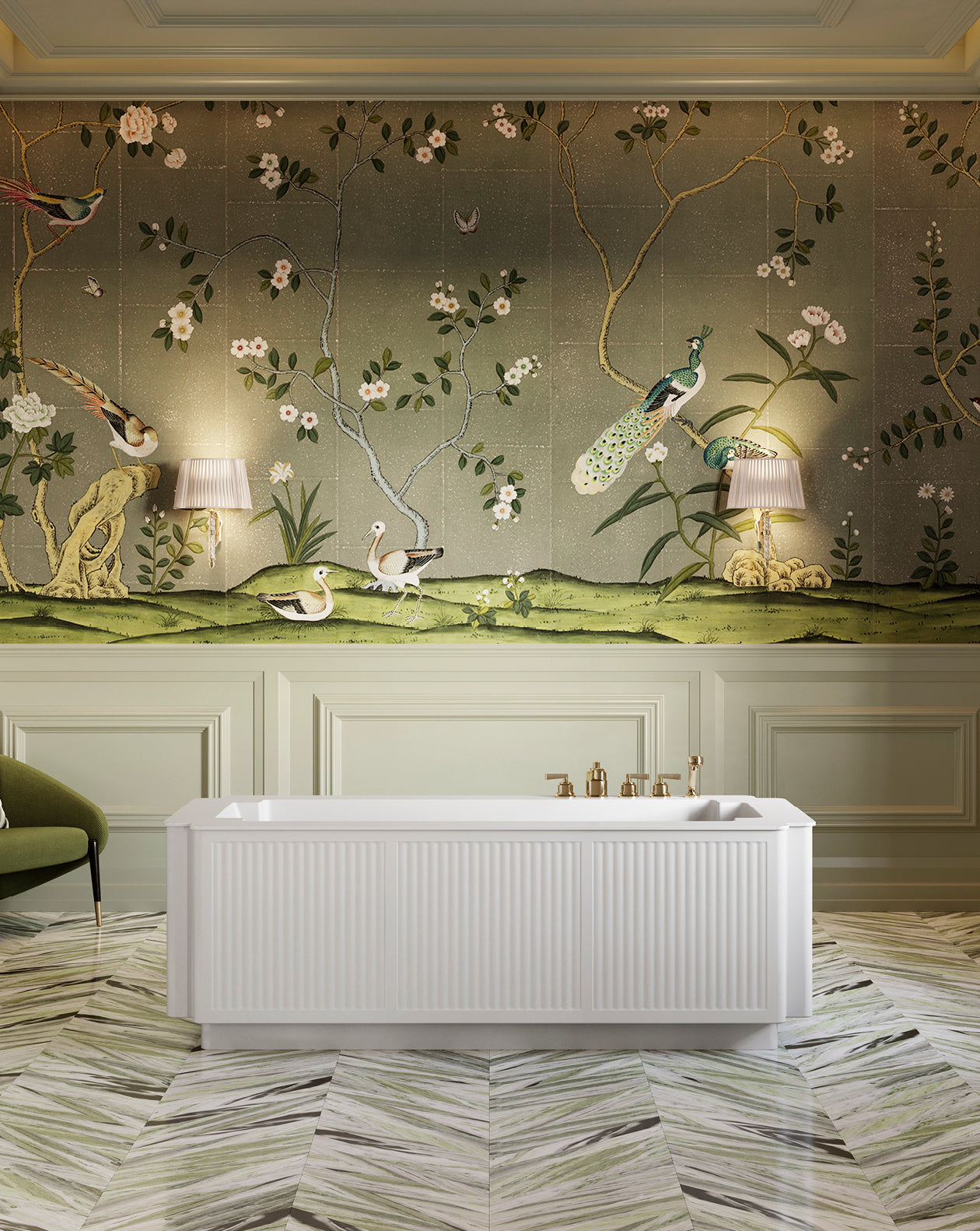 Badewanne The Thirties | Fatto Italia
