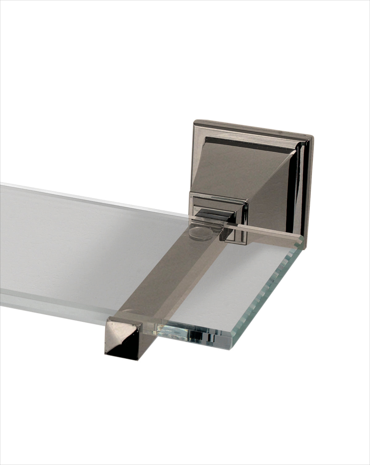 Time Glass shelf | Fatto Italia