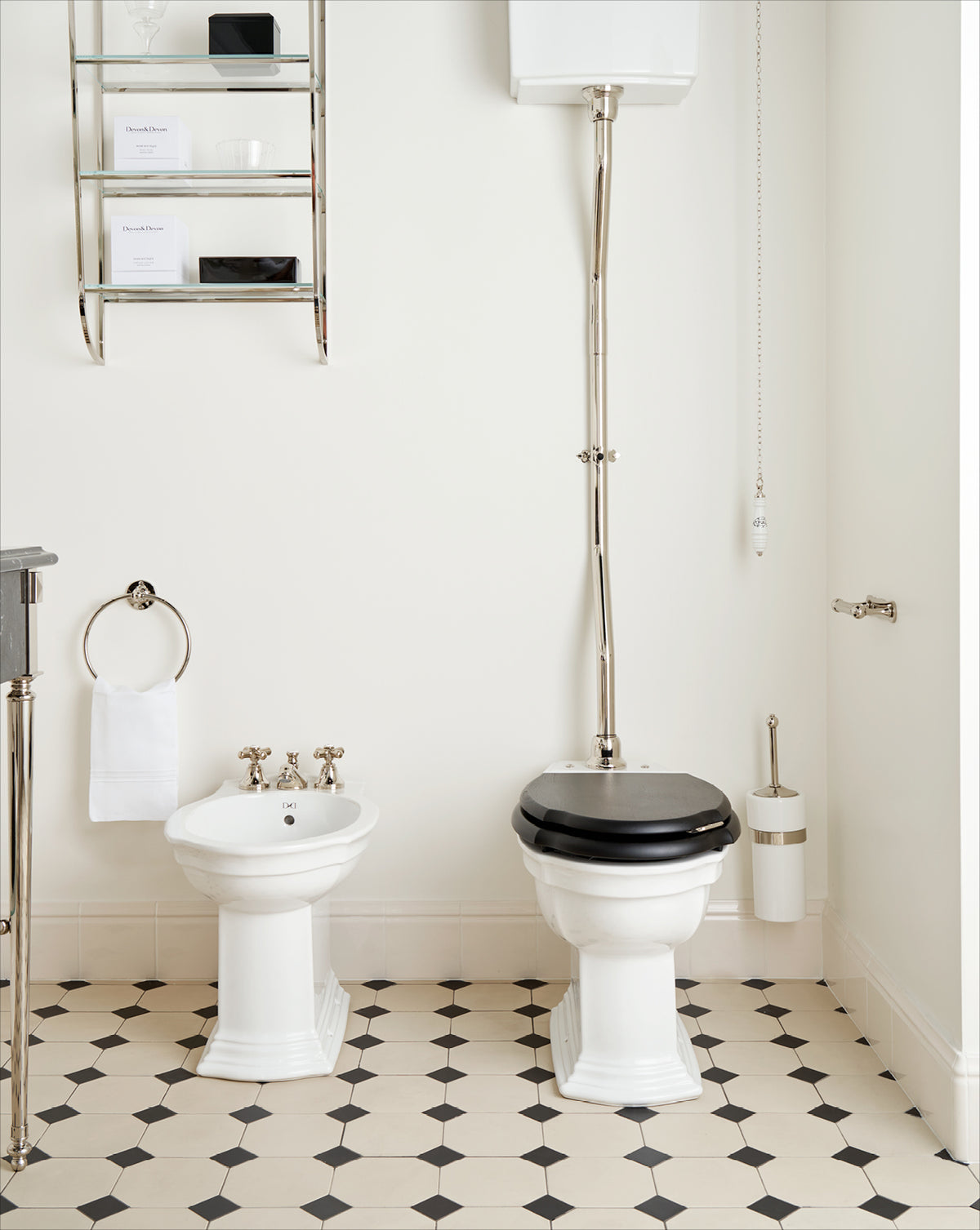Bidet Westminster | Fatto Italia