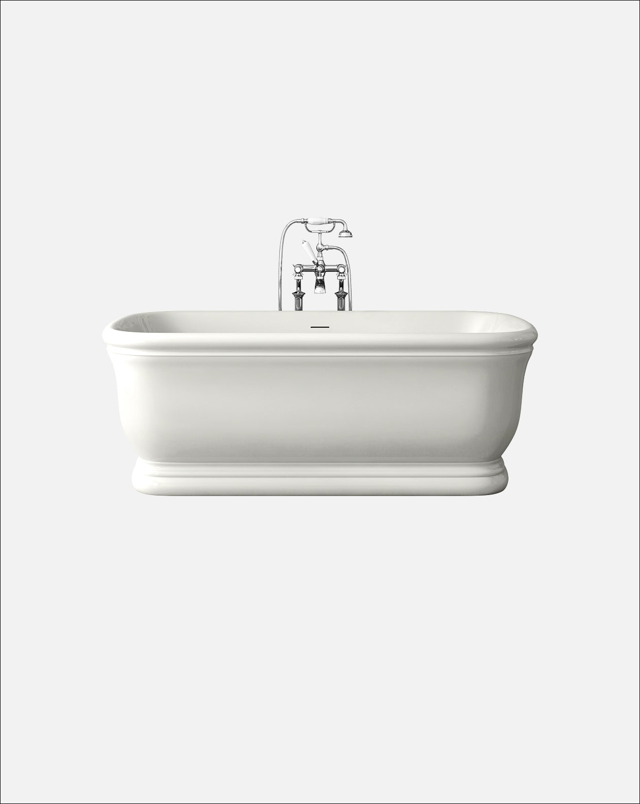 Hollywood bathtub | Fatto Italia