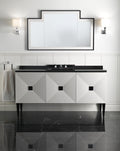 Jetset 3 vanity unit for washbasin | Fatto Italia
