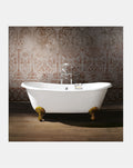 Badewanne Admiral