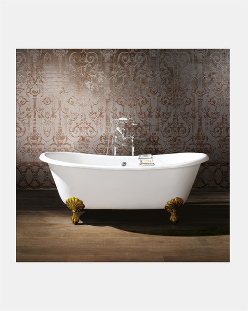 Badewanne Admiral