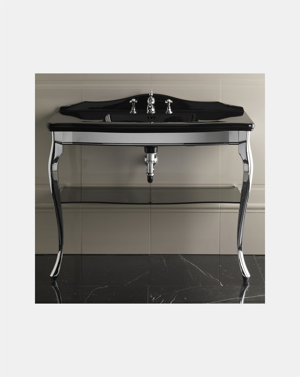 Jacqueline Ceramic console | Fatto Italia
