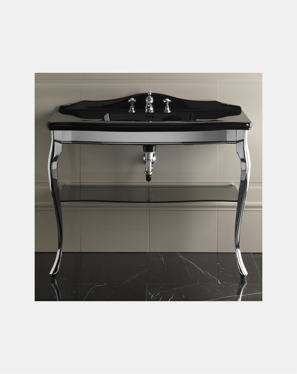 Jacqueline Ceramic console | Fatto Italia