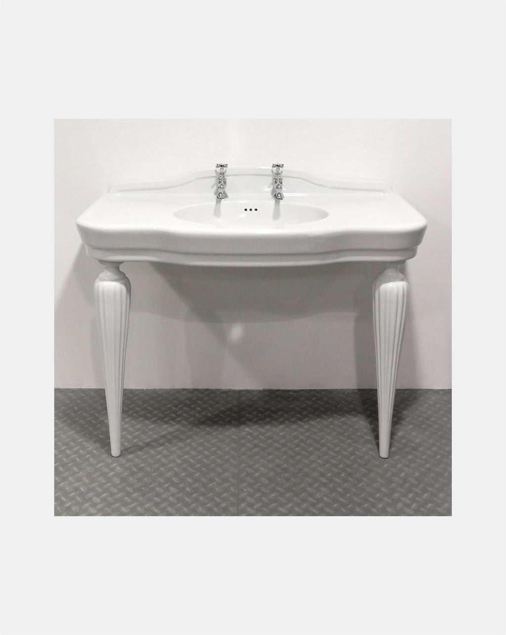 Serenade console | Fatto Italia