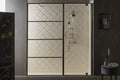 Cliff Shower cabins von Fatto Italia