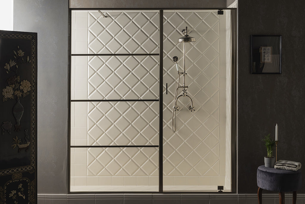 Shell  1 Shower cabins von Fatto Italia