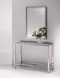 Konsolentisch Domus 2190, 105 x 35 cm, H 81 cm