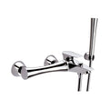 Aufputz-Brauseschlauch Diva 150 cm von Fatto Italia